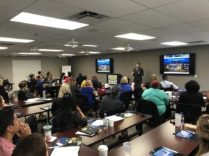 Active Shooter Seminar for Apartment Managers AAGO