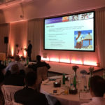 Anti-Terrorism and Hotel Security, Prague 2016