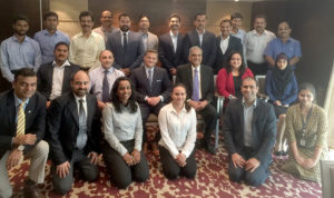 Anti-Terrorism Officer Course Mumbai