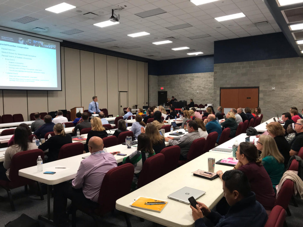 School Seminar for Independent Schools