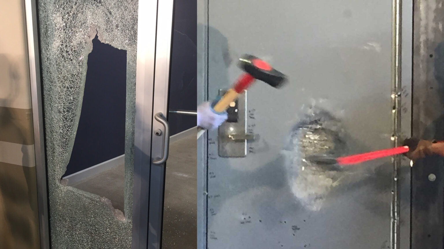 Physical Security Consultant Services CIS World Services