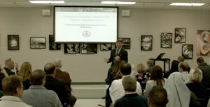 2018 Security Planning for School Administrators Seminar