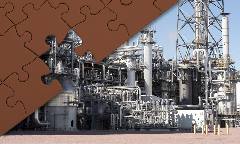 Security Consultant Solutions - Chemical Security