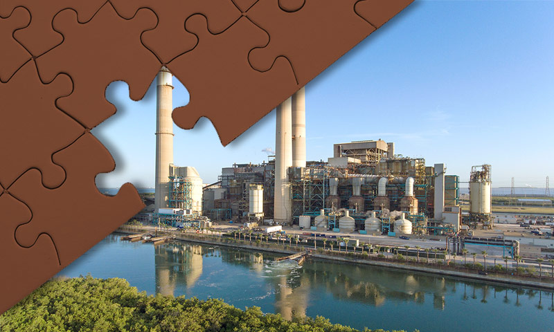 Security Consultant Solutions - Critical Infrastructure Protection