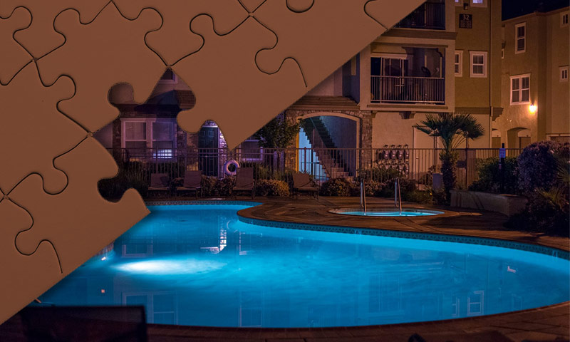 Security Consultant Solutions - Residential & Multi-Family