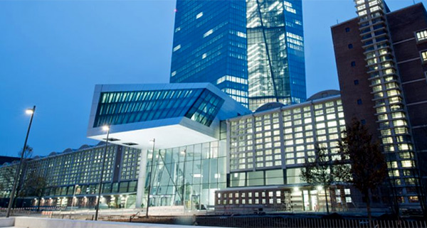 ECB-Building