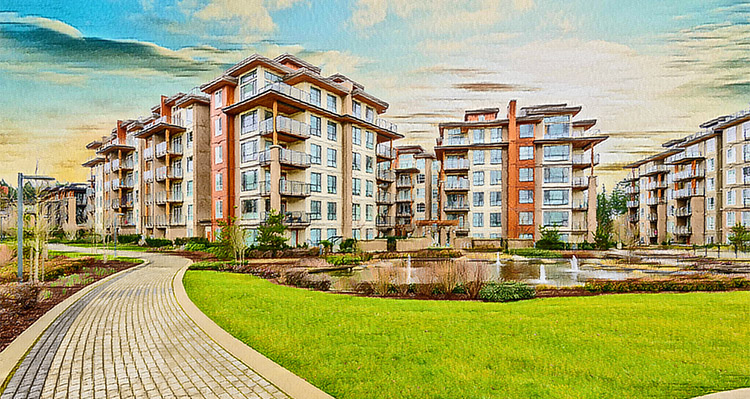 Residential Community Crime Prevention